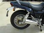 �������� �� ������ �������� Yamaha FZX750-2 1993 ���� 15